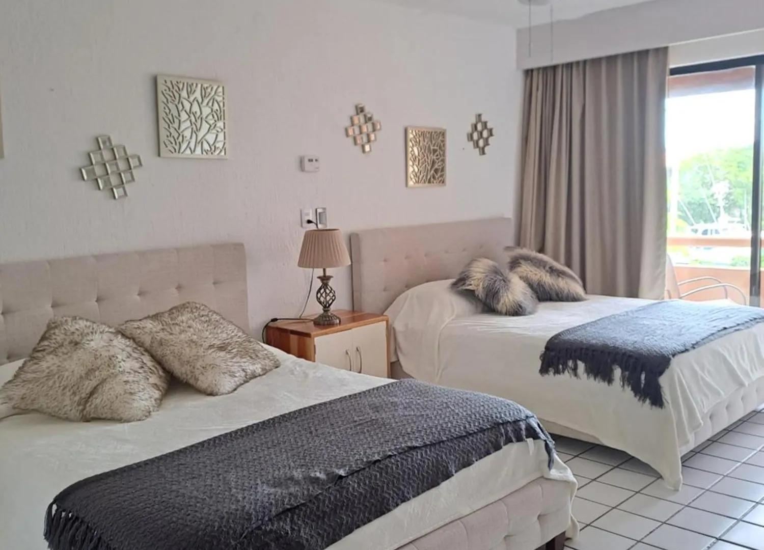 Appartement Casa Kauani à Puerto Aventuras