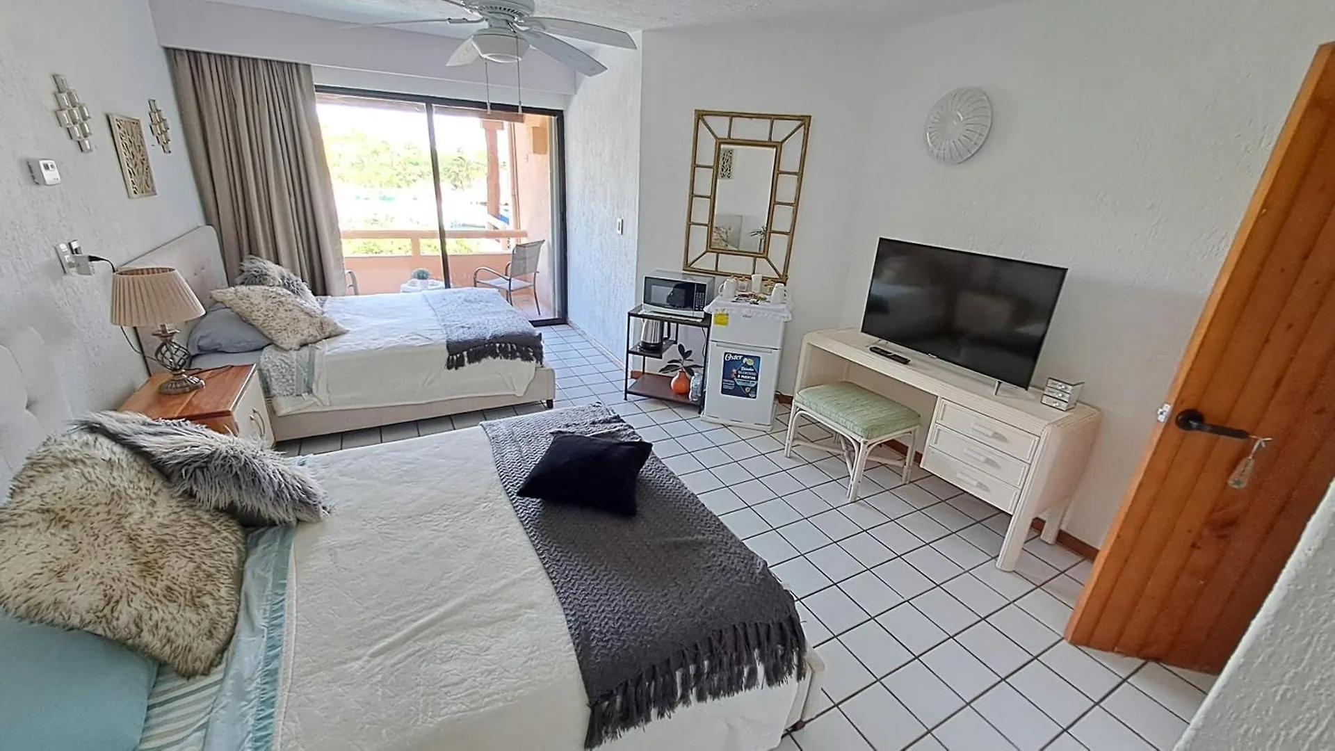 Appartement Casa Kauani à Puerto Aventuras 0*,