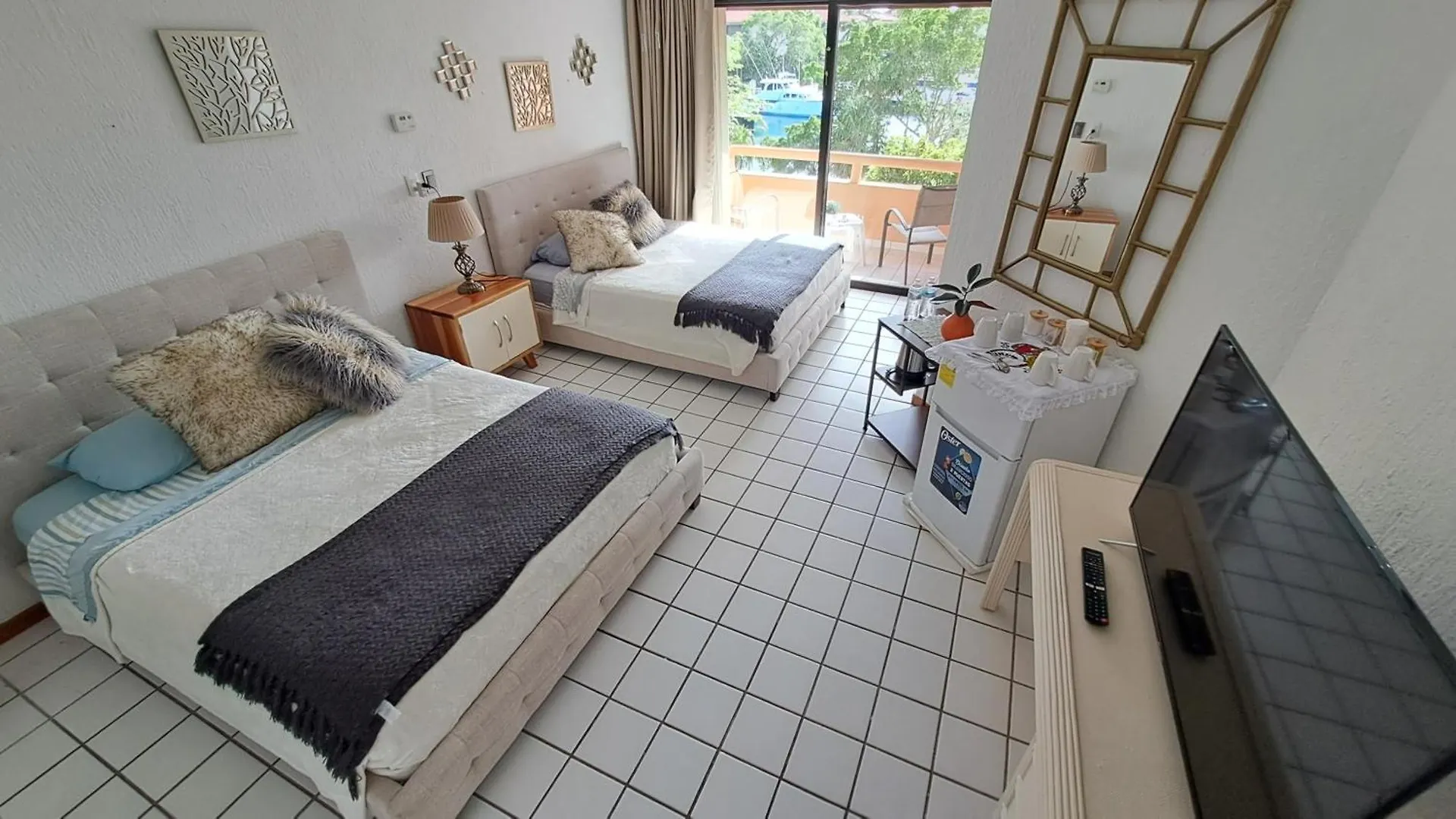 Appartement Casa Kauani à Puerto Aventuras