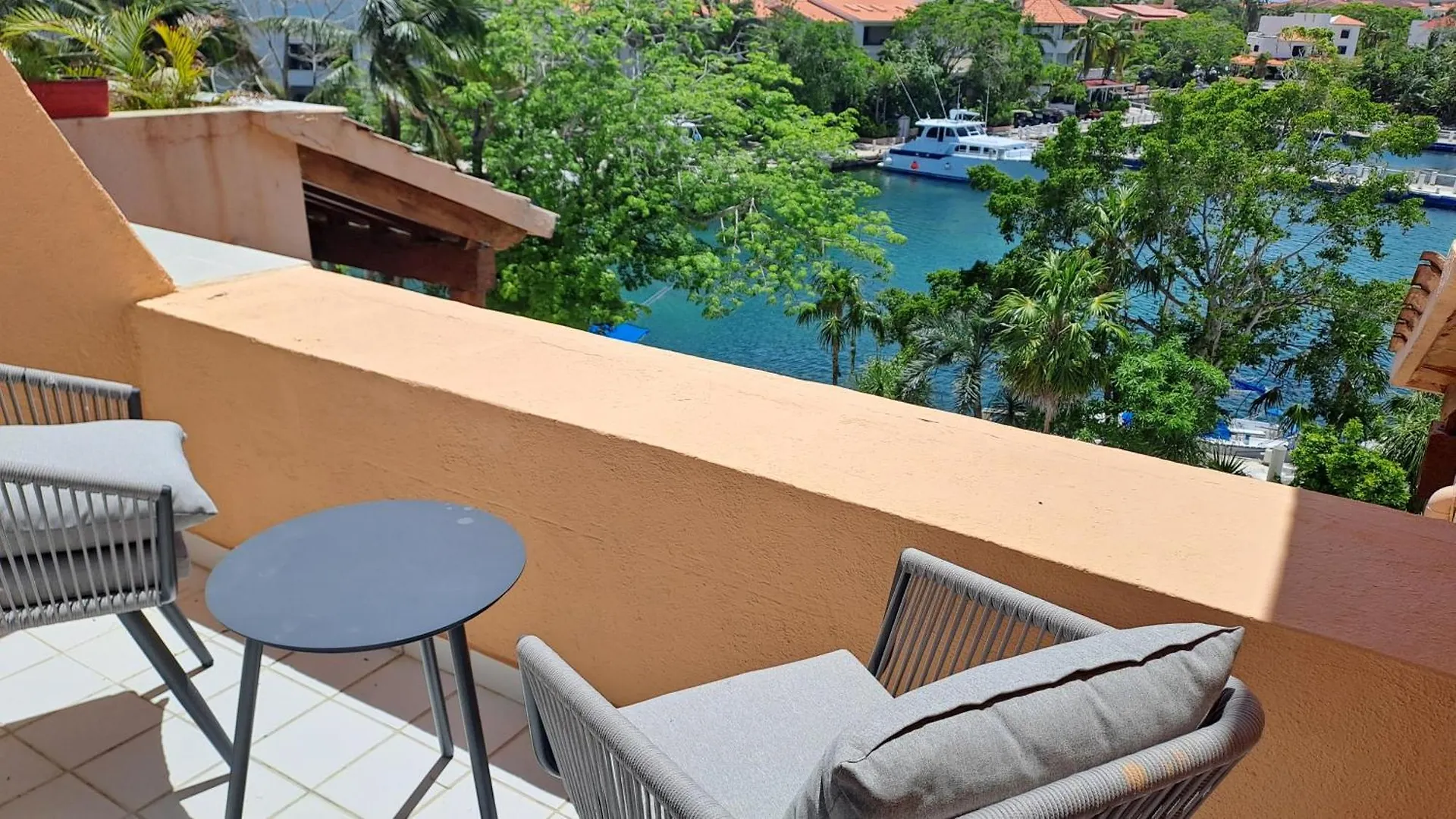Appartement Casa Kauani à Puerto Aventuras