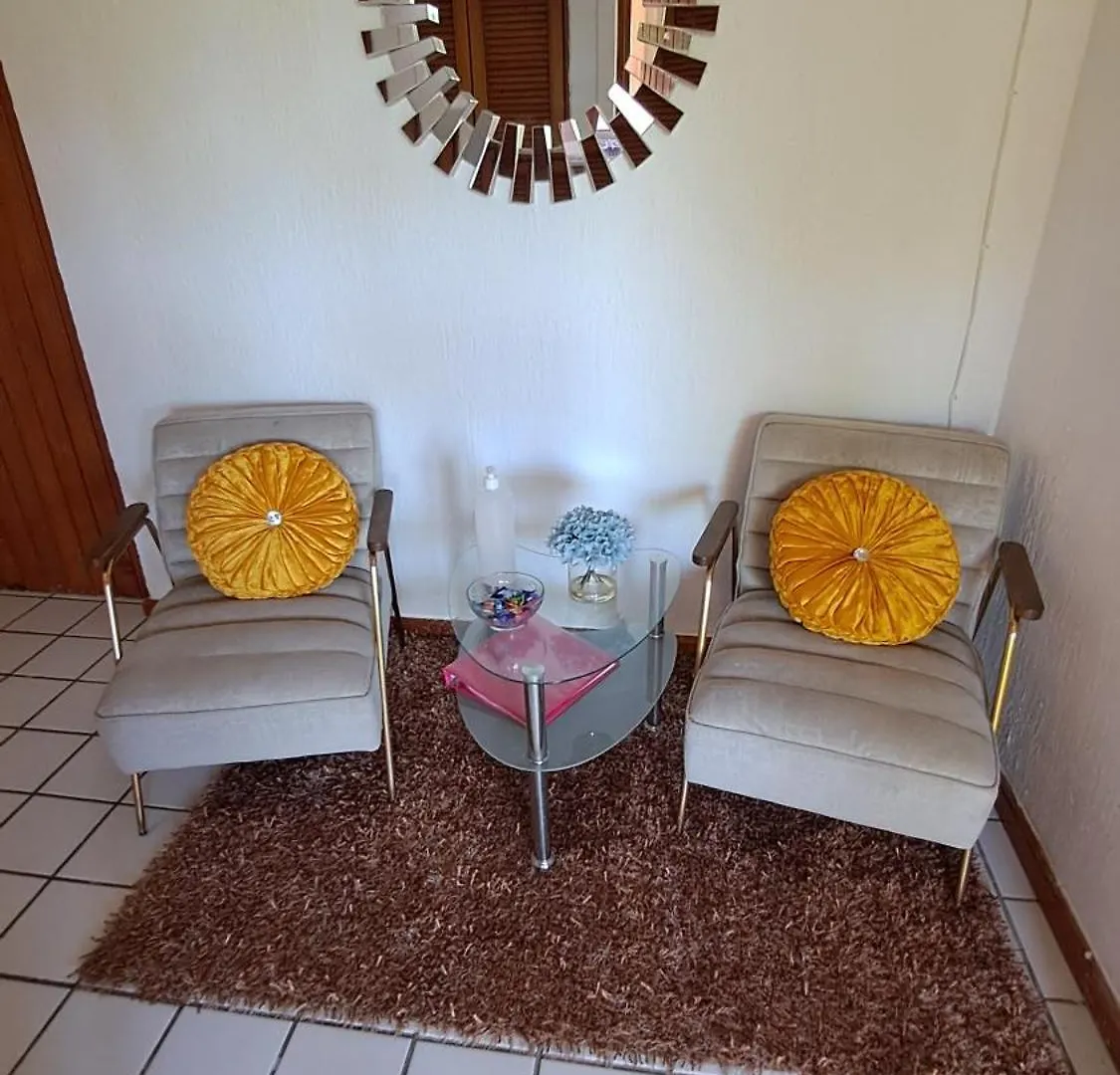 Appartement Casa Kauani à Puerto Aventuras